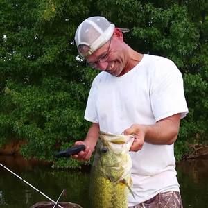 Meet your Posher, Jarrod